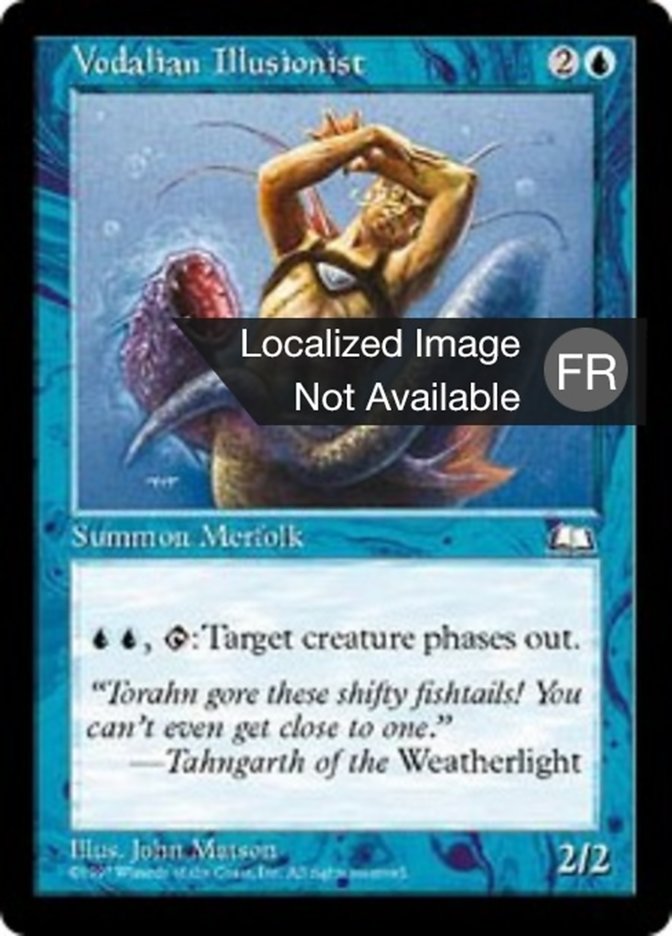 image Illusionniste vodalian