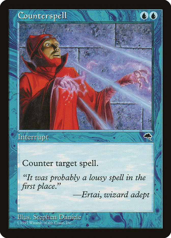 image Counterspell