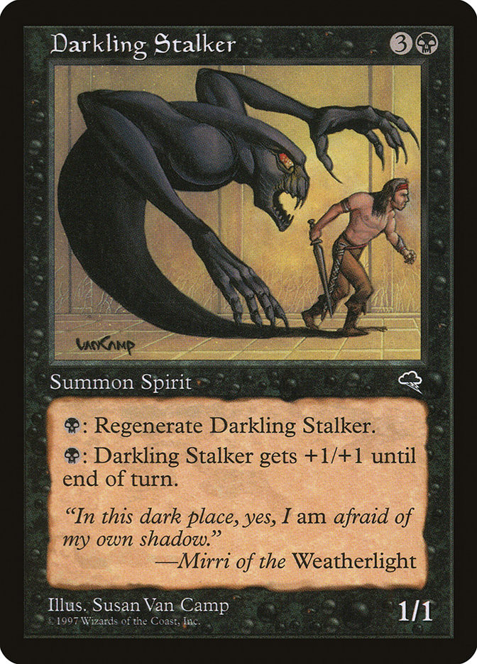 image Darkling Stalker
