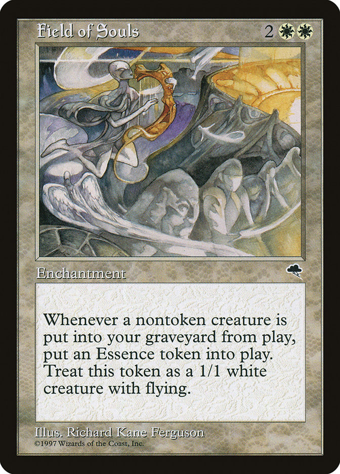 image Field of Souls