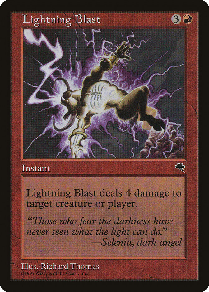 image Lightning Blast