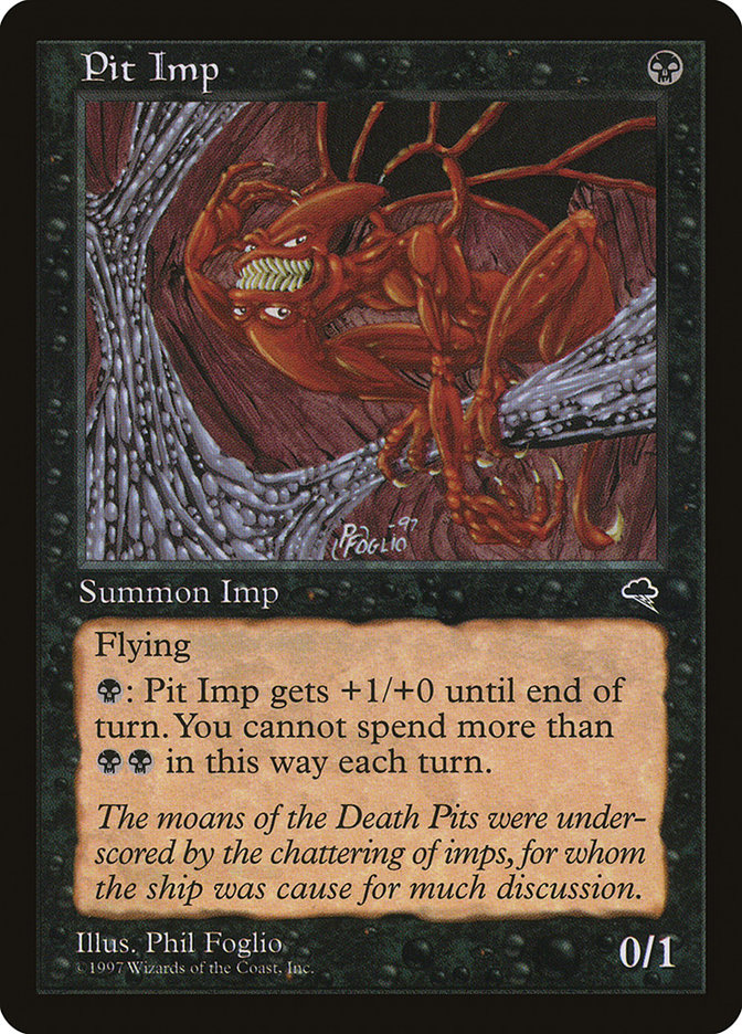 image Pit Imp