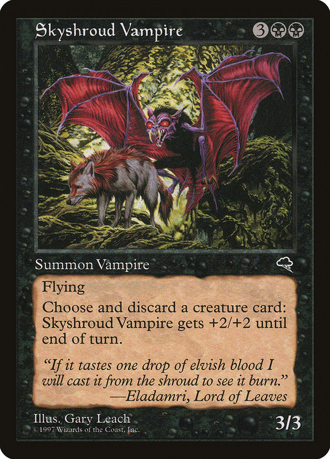 image Skyshroud Vampire