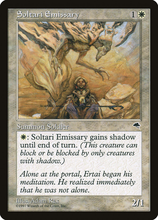 image Soltari Emissary