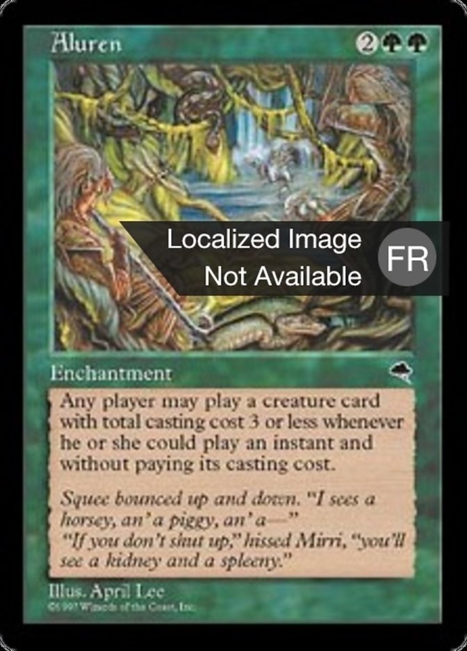 image Contrée ensorcelée