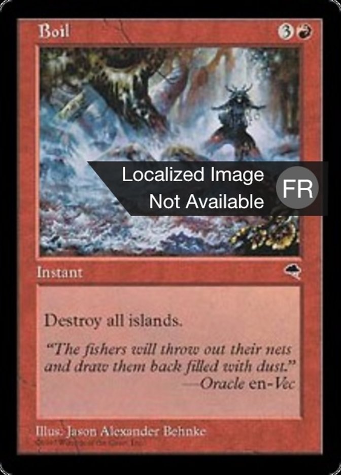 image Bouillonnement