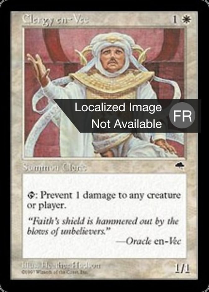 image Clergé en-Vec