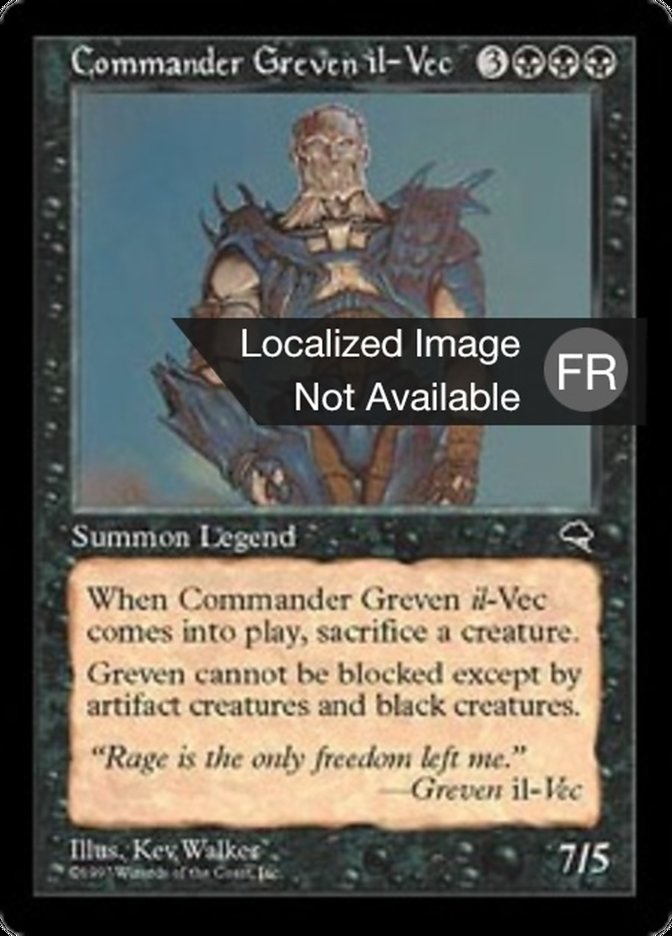 image Commandant Grêvën il-Vec