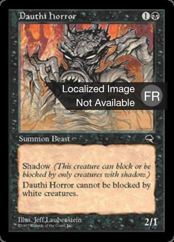 image Horreur dauthie