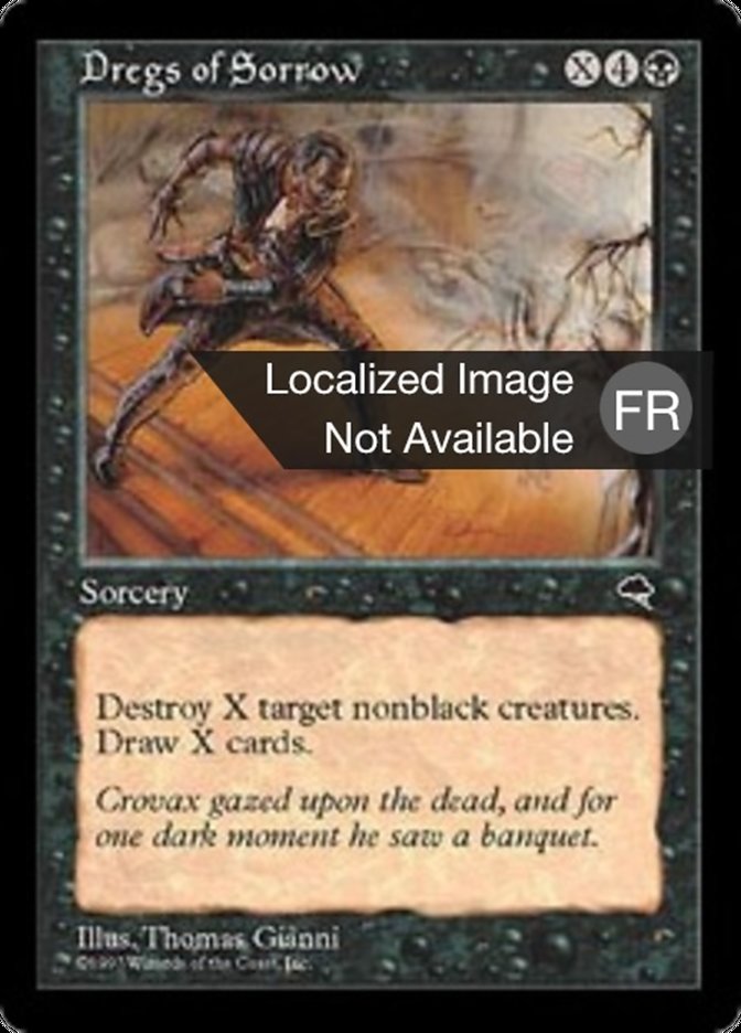 image Lie de la douleur