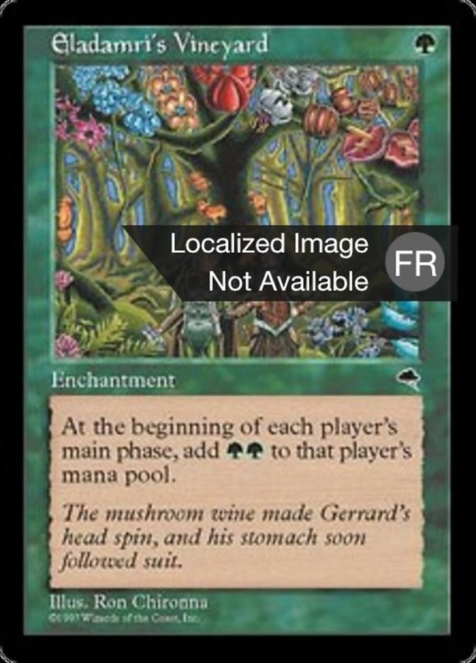 image Vignoble d'Eladämri