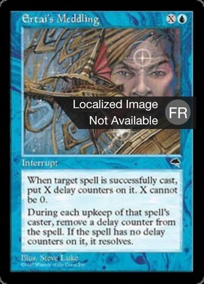 image Ingérence selon Ertaï