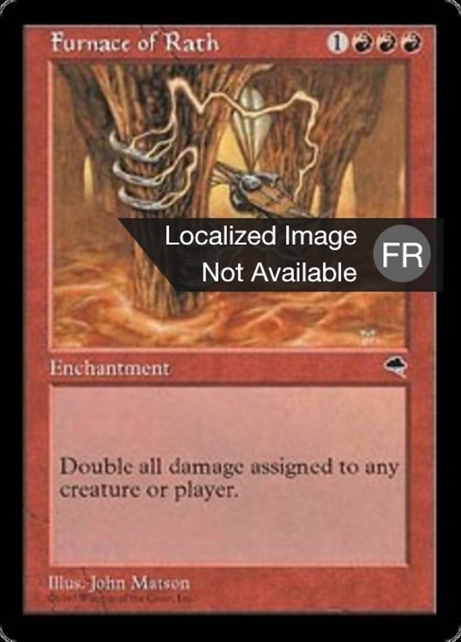 image Fourneau de Rajh