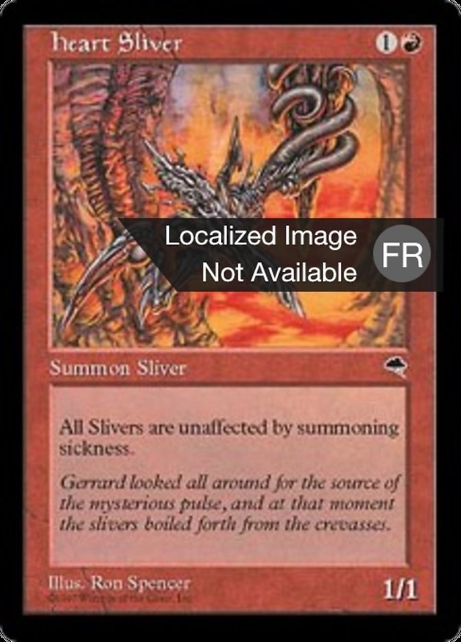 image Slivoïde sanguin