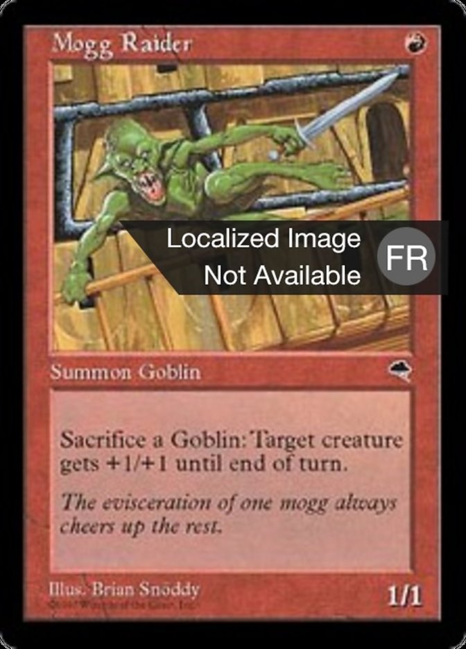 image Maraudeur mogg