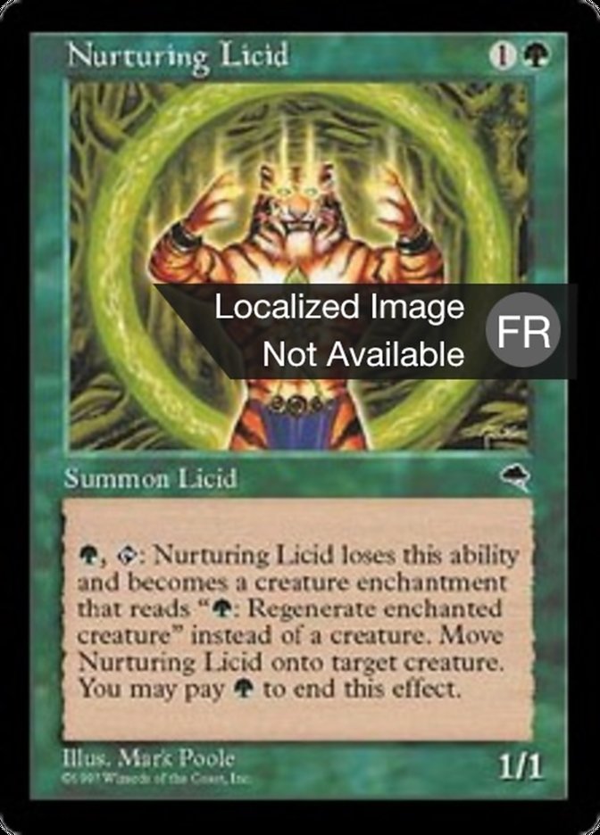 image Litique nourricier