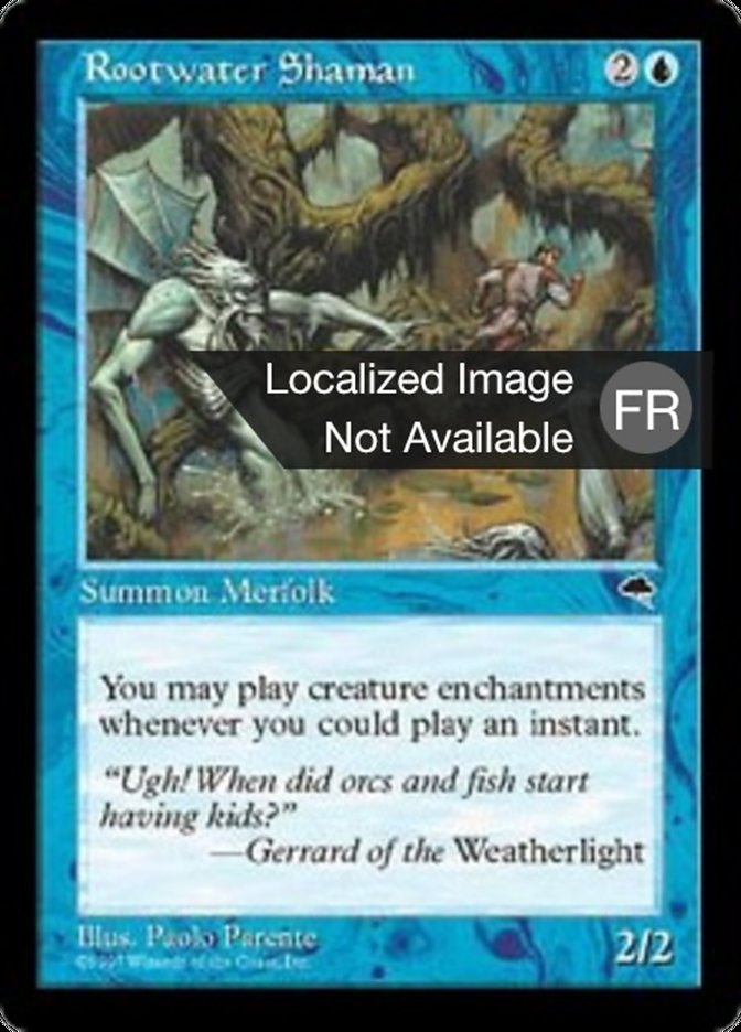 image Shamane de Souchemer