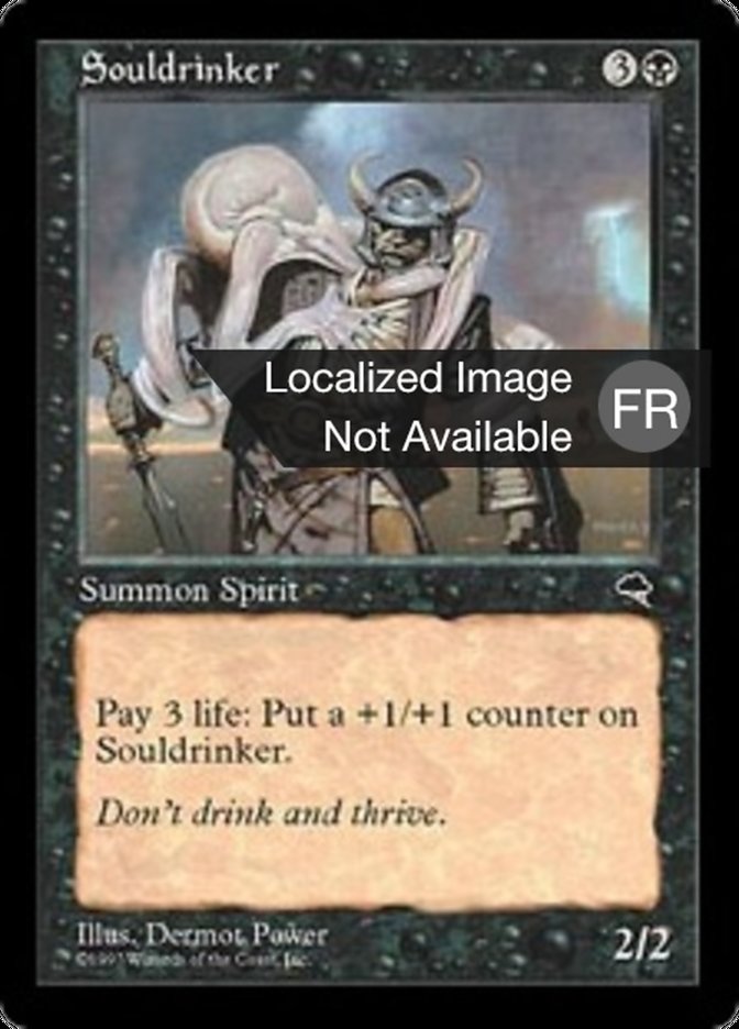 image Buveur d'âmes