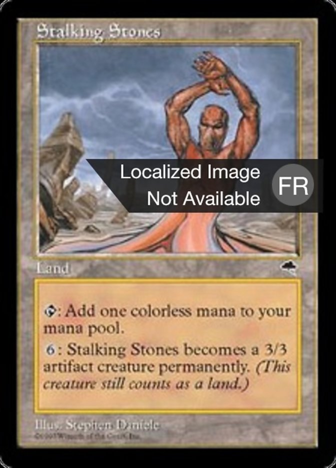 image Pierres mouvantes