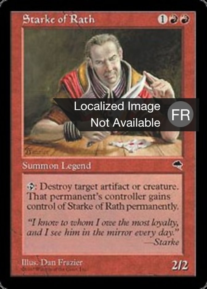 image Starke le rajhi