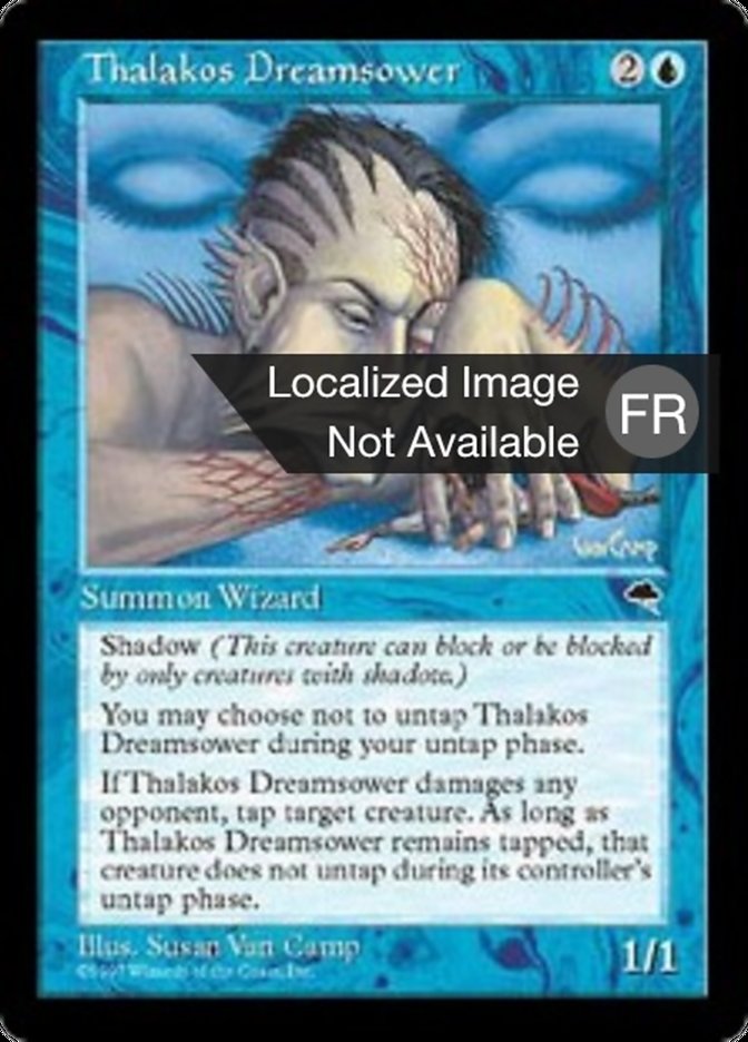 image Semeur de rêves thalakos