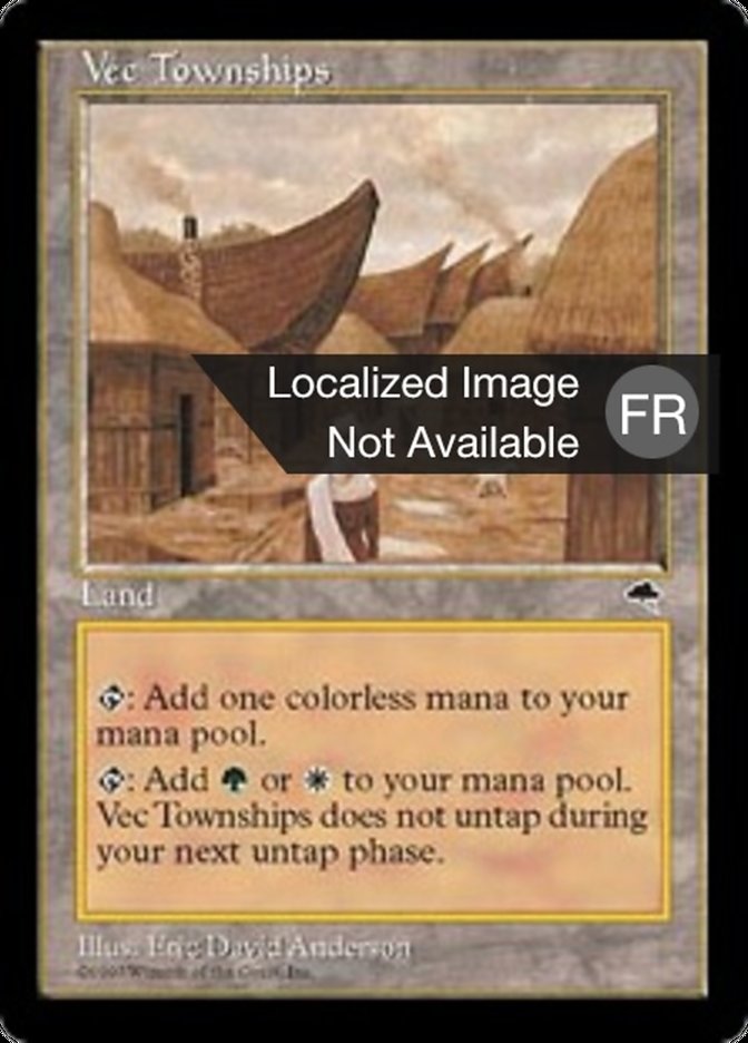 image Bourgades vecs