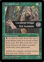 Druideneinsiedler