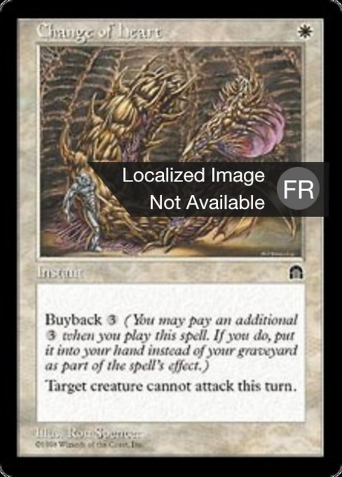 image Changement d'avis