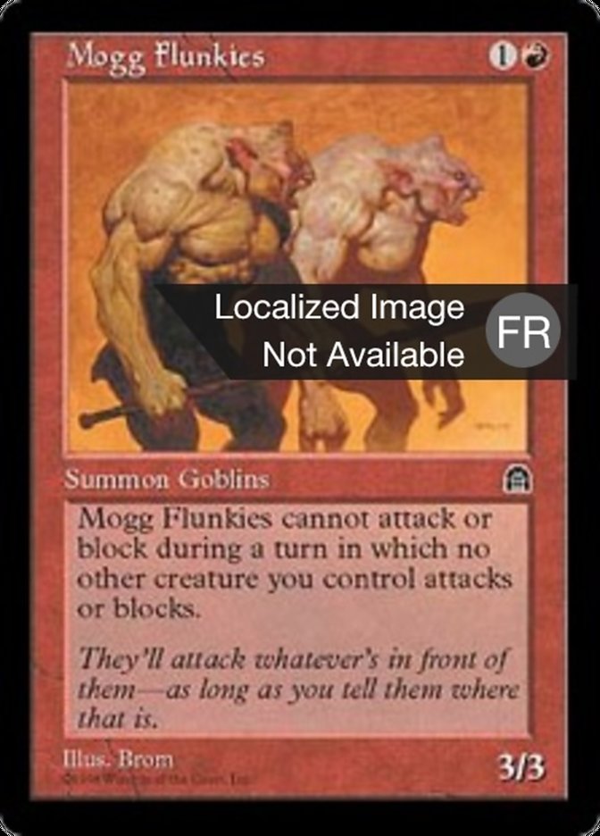 image Moggs bas-de-plafond