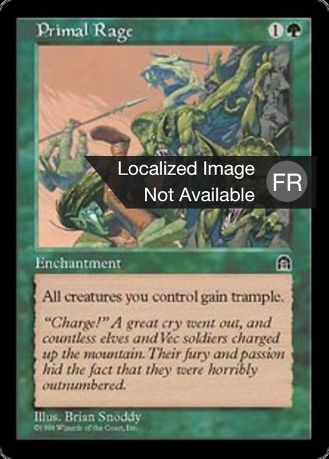 image Rage primordiale