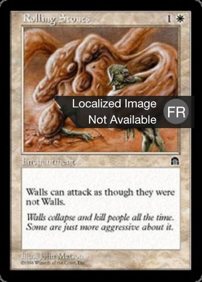 image Pierres mouvantes