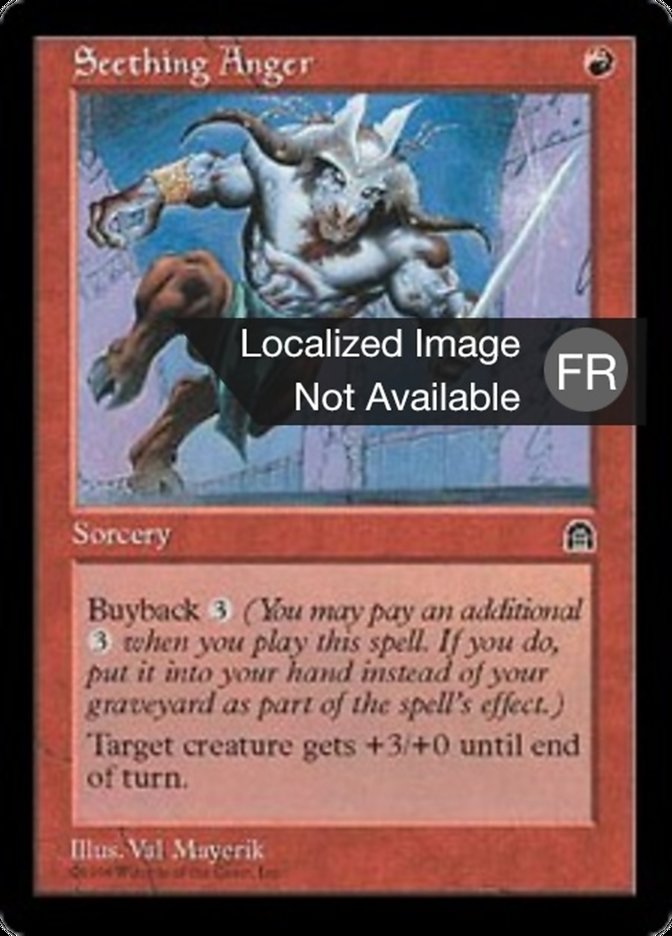 image Colère bouillonante