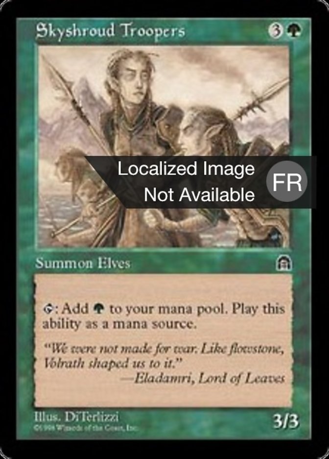 image Troupiers de linciel