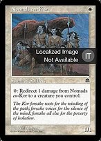 Nomadi en-Kor