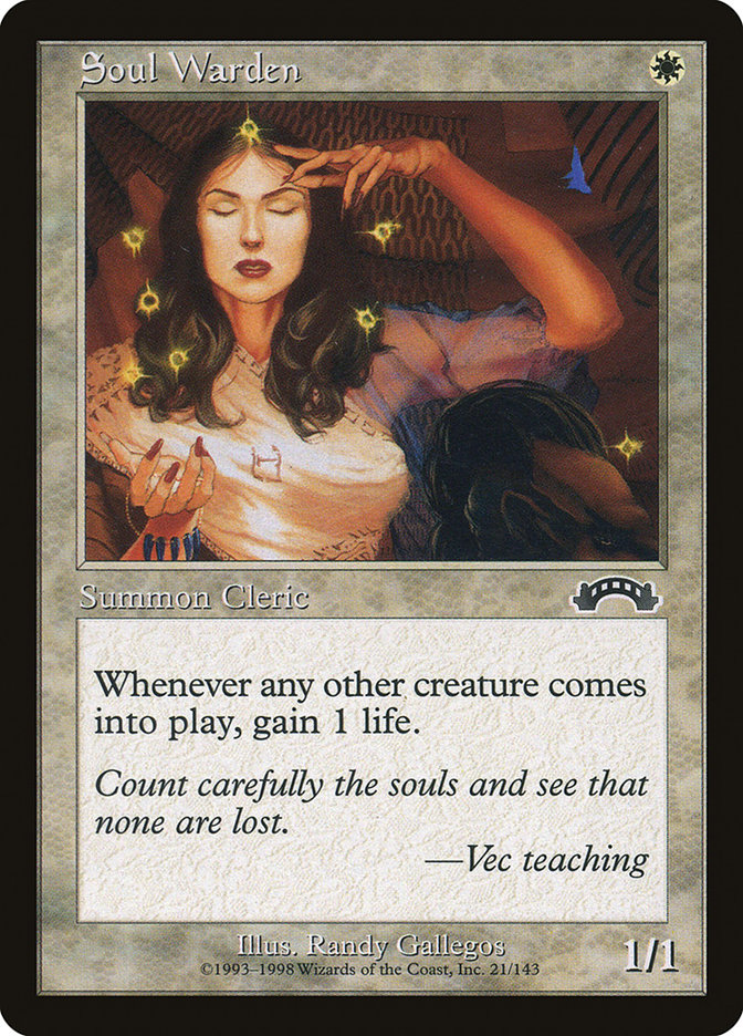 image Soul Warden