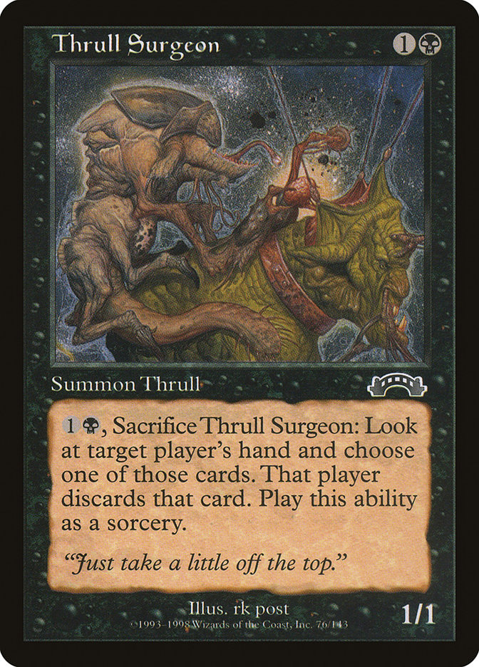 image Thrull Surgeon