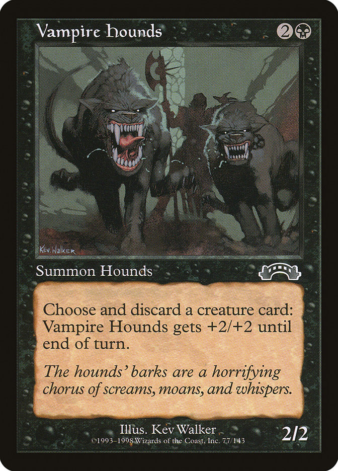 image Vampire Hounds