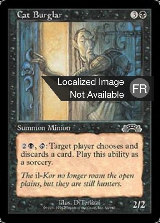 image Monte-en-l'air