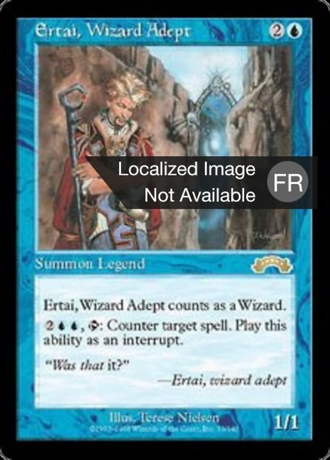 image Ertaï, expert sorcier