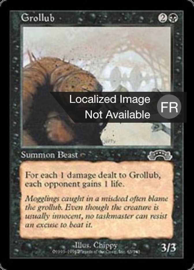 image Grollub