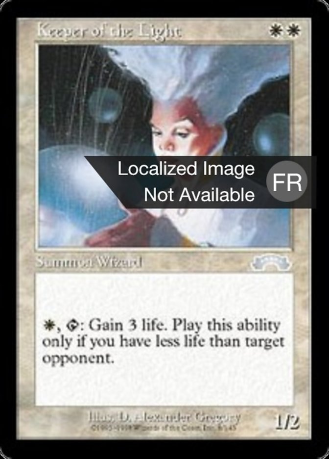 image Gardienne de la lumière