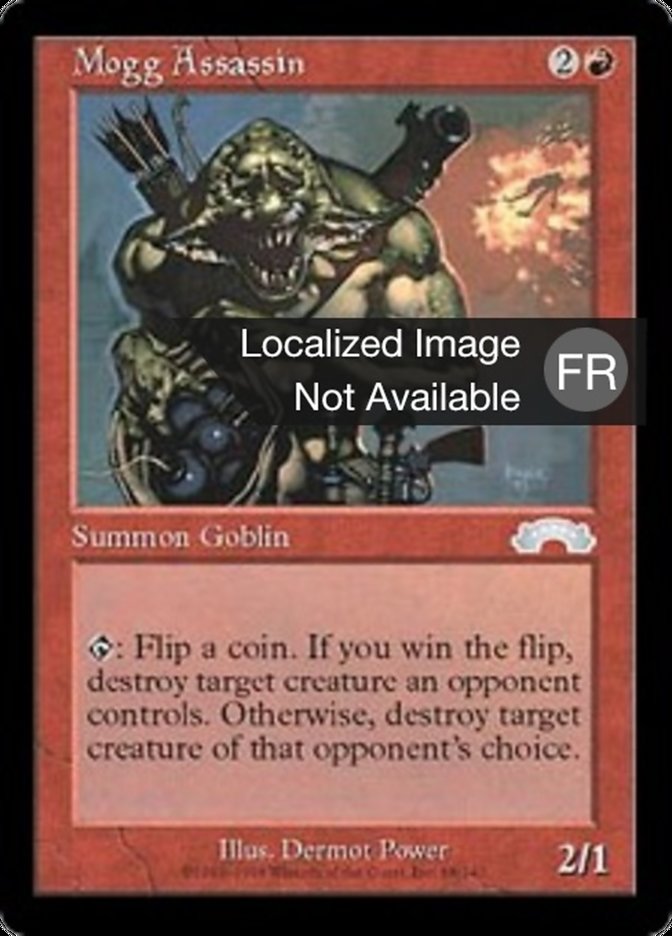 image Assassin Mogg