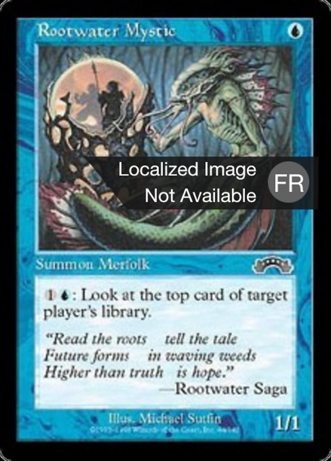 image Mystique de Souchemer