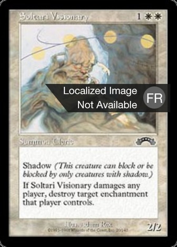 image Soltari visionnaire