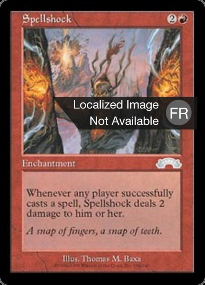 image Retour de sortilège