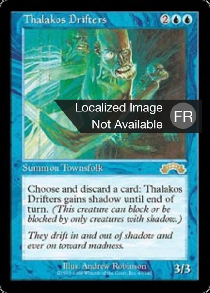 image Vagabonds thalakos