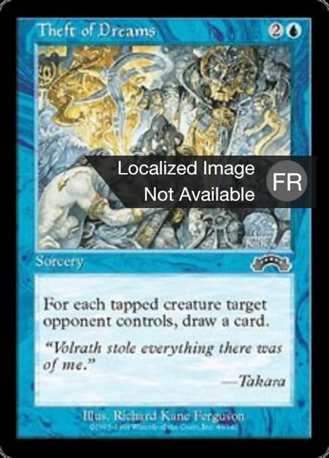 image Détournement des rêves