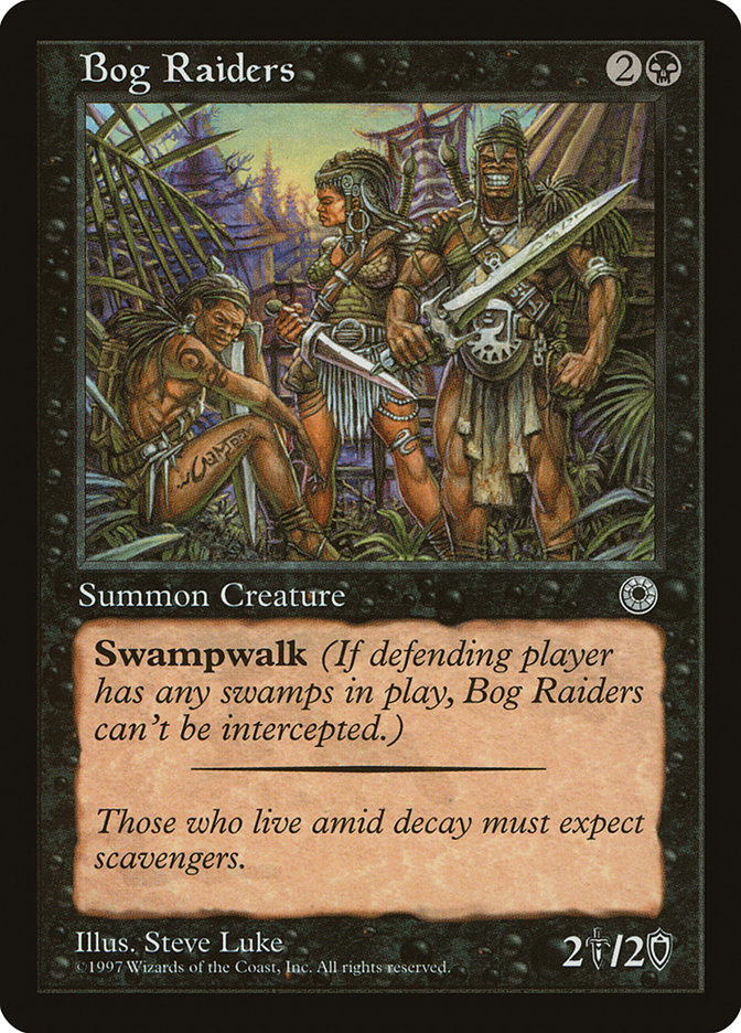 image Bog Raiders
