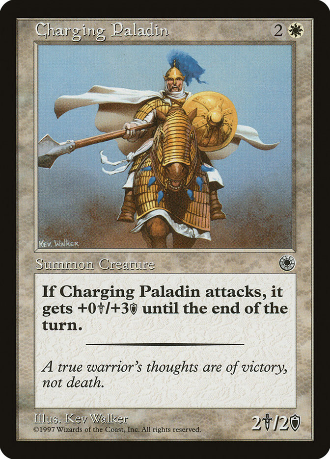 image Charging Paladin