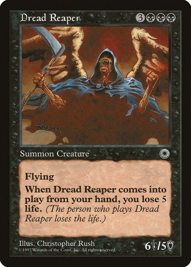 image Dread Reaper